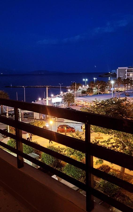 Blue Horizon Gem On The Port Apartment *
