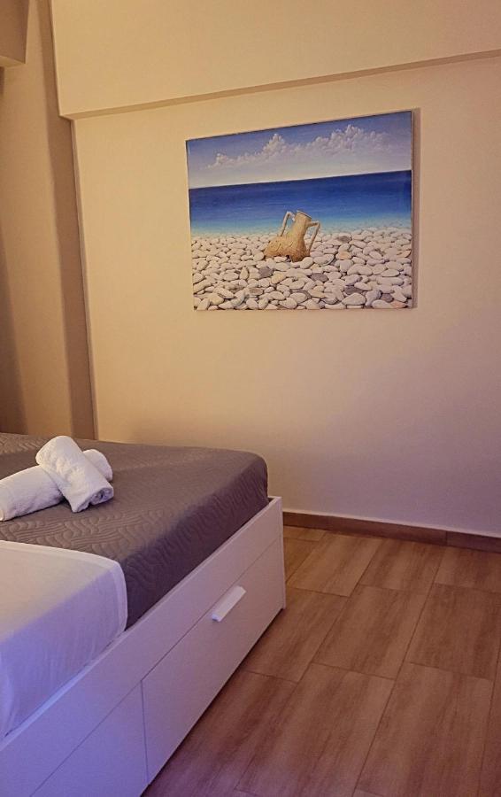 Apartment Blue Horizon Gem On The Port Rafina (Attica)