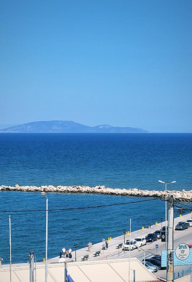 Apartment Blue Horizon Gem On The Port *